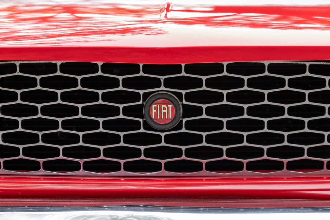 1967 Fiat Dino 2.0 - Image 27 of 31