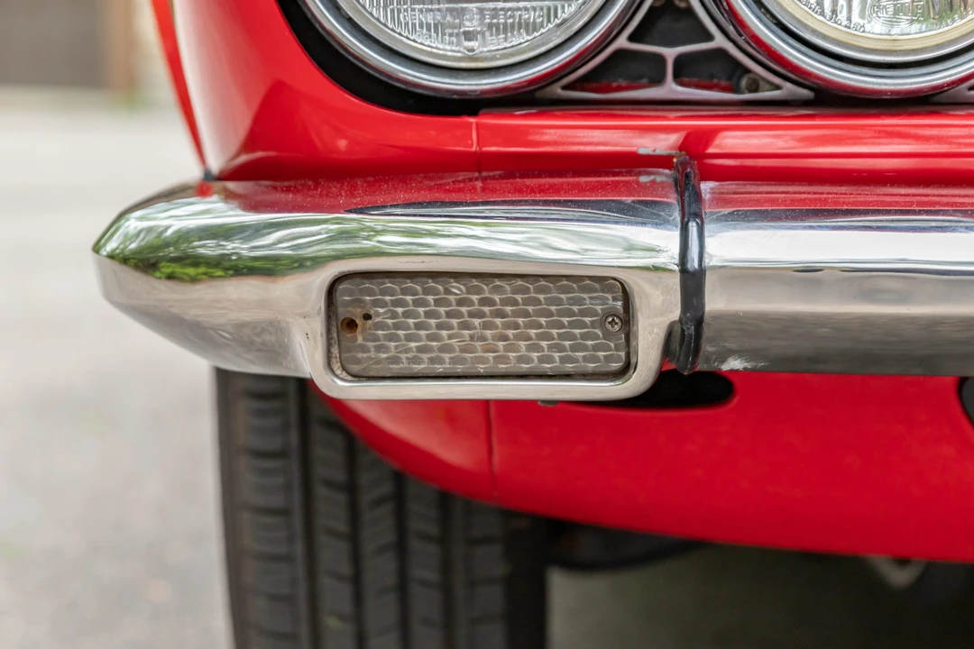 1967 Fiat Dino 2.0 - Image 13 of 31