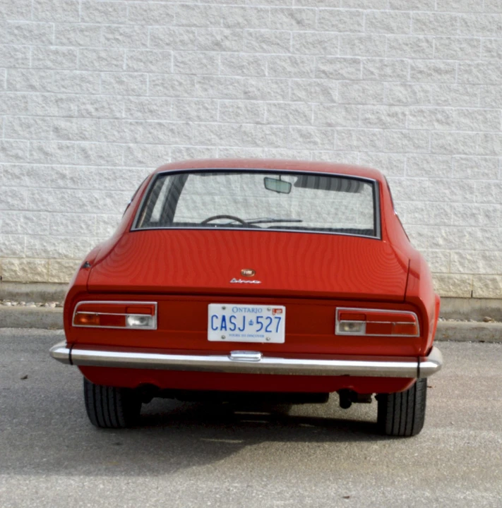 1967 Fiat Dino 2.0 - Image 7 of 31