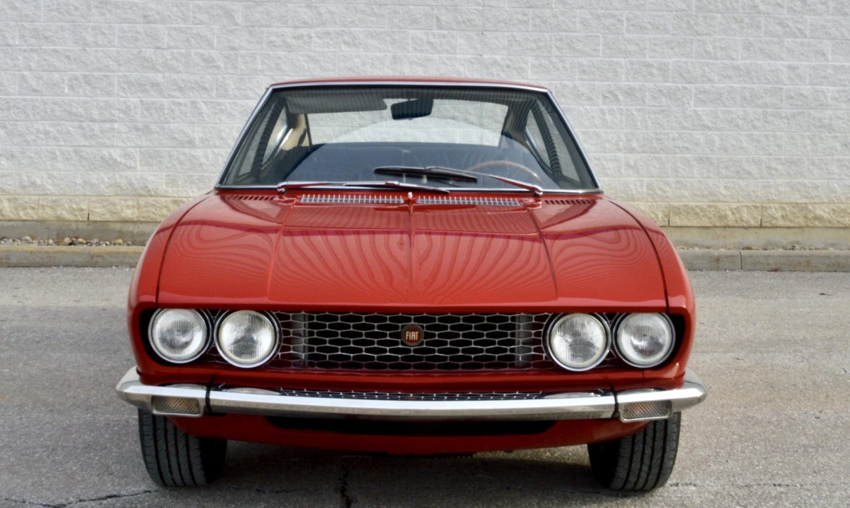 1967 Fiat Dino 2.0 - Image 14 of 31