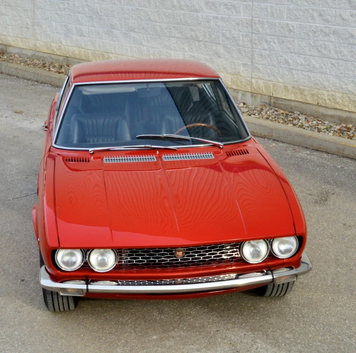 1967 Fiat Dino 2.0 - Image 13 of 31
