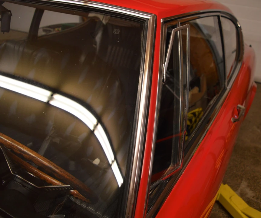 1967 Fiat Dino 2.0 - Image 27 of 31