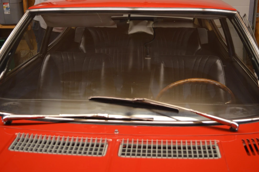 1967 Fiat Dino 2.0 - Image 22 of 31