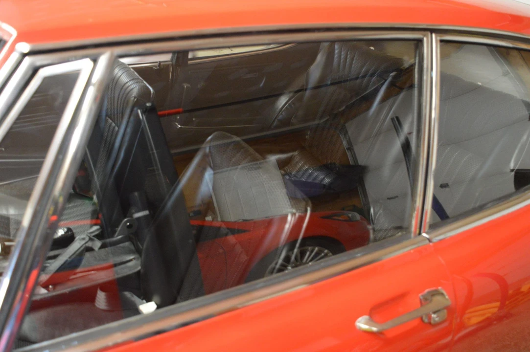 1967 Fiat Dino 2.0 - Image 30 of 31