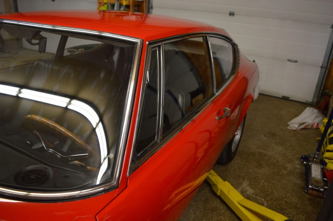 1967 Fiat Dino 2.0 - Image 26 of 31