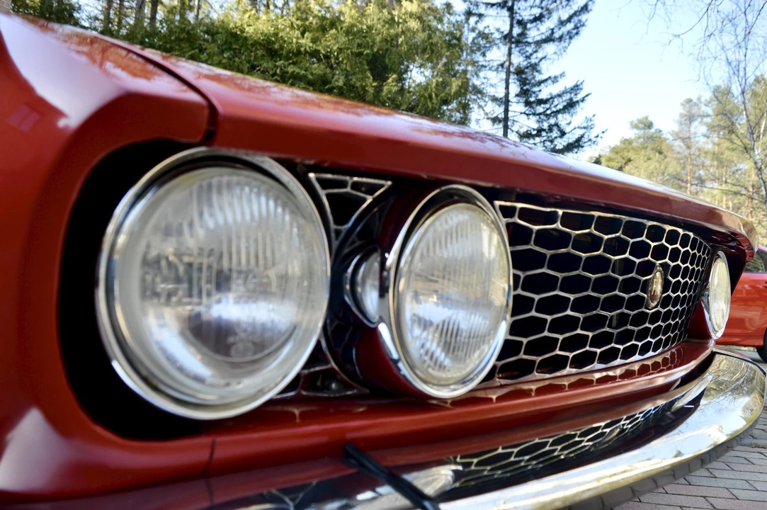 1967 Fiat Dino 2.0 - Image 19 of 31