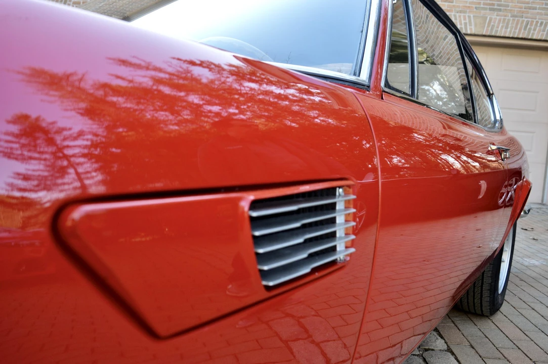 1967 Fiat Dino 2.0 - Image 24 of 31