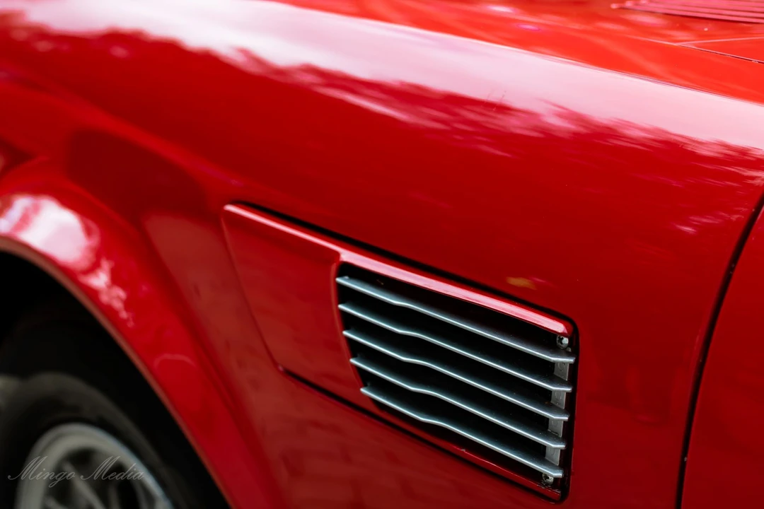 1967 Fiat Dino 2.0 - Image 25 of 31