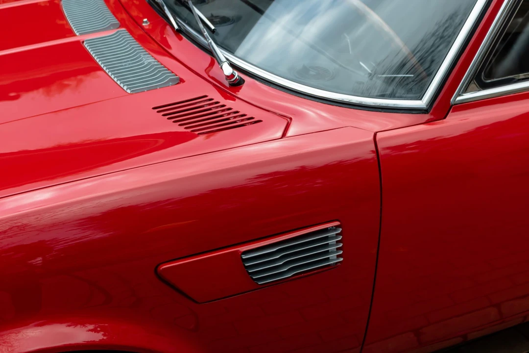 1967 Fiat Dino 2.0 - Image 23 of 31