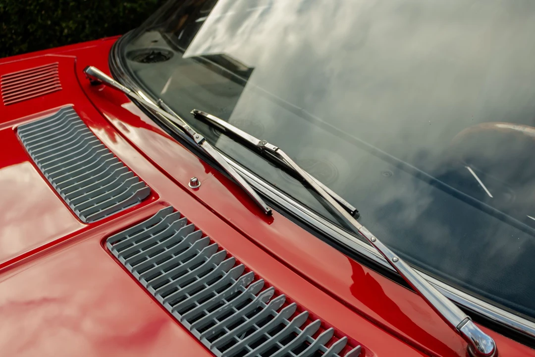 1967 Fiat Dino 2.0 - Image 28 of 31