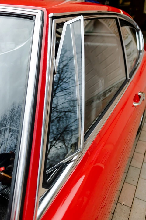 1967 Fiat Dino 2.0 - Image 31 of 31