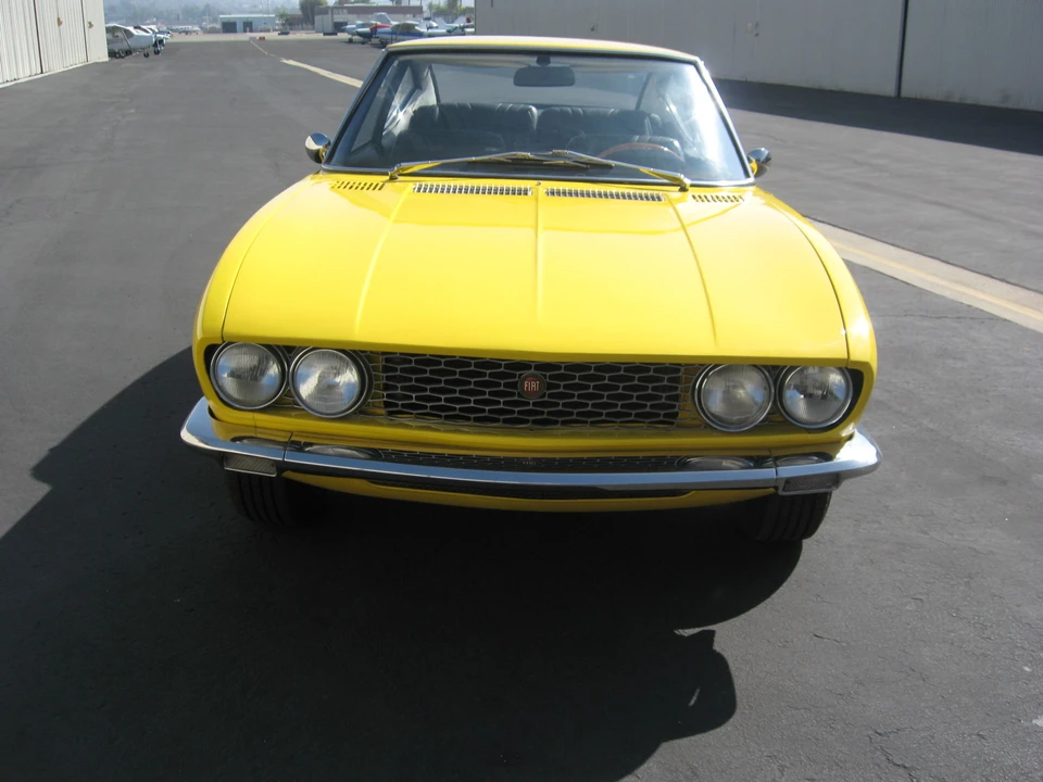 1967 Fiat Dino 2.0 - Image 5 of 31