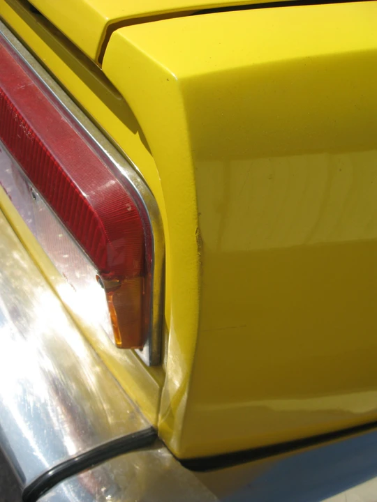 1967 Fiat Dino 2.0 - Image 26 of 31