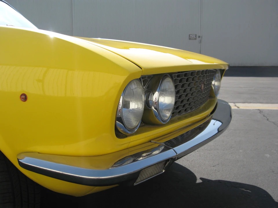 1967 Fiat Dino 2.0 - Image 22 of 31