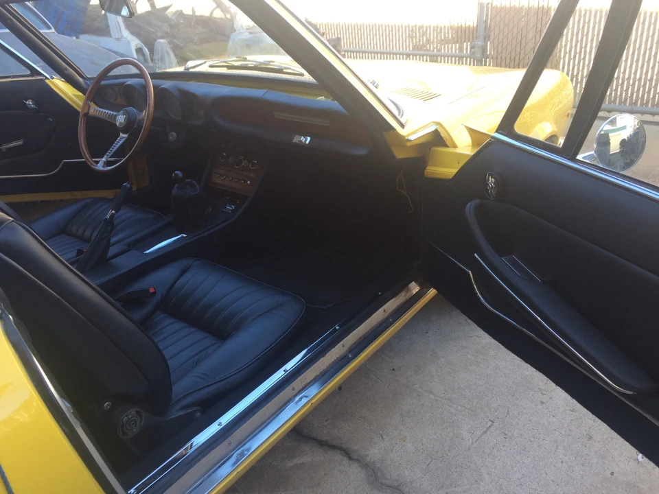 1967 Fiat Dino 2.0 - Image 28 of 31