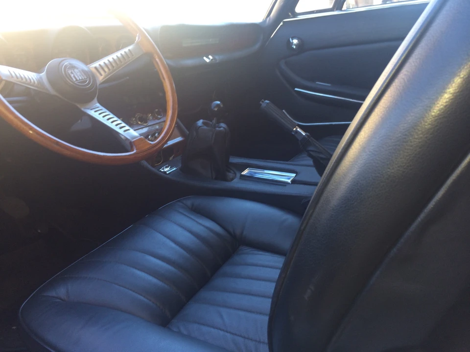 1967 Fiat Dino 2.0 - Image 29 of 31