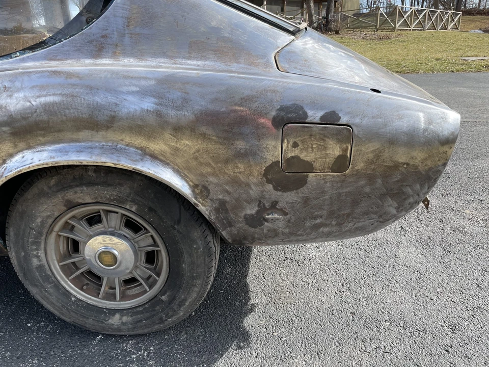 1967 Fiat Dino 2.0 - Image 22 of 31