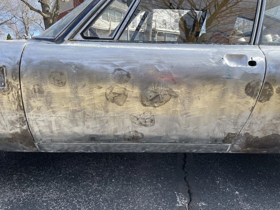 1967 Fiat Dino 2.0 - Image 19 of 31