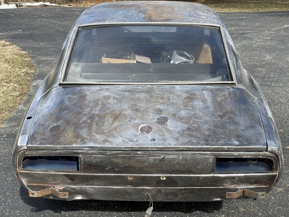1967 Fiat Dino 2.0 - Image 24 of 31