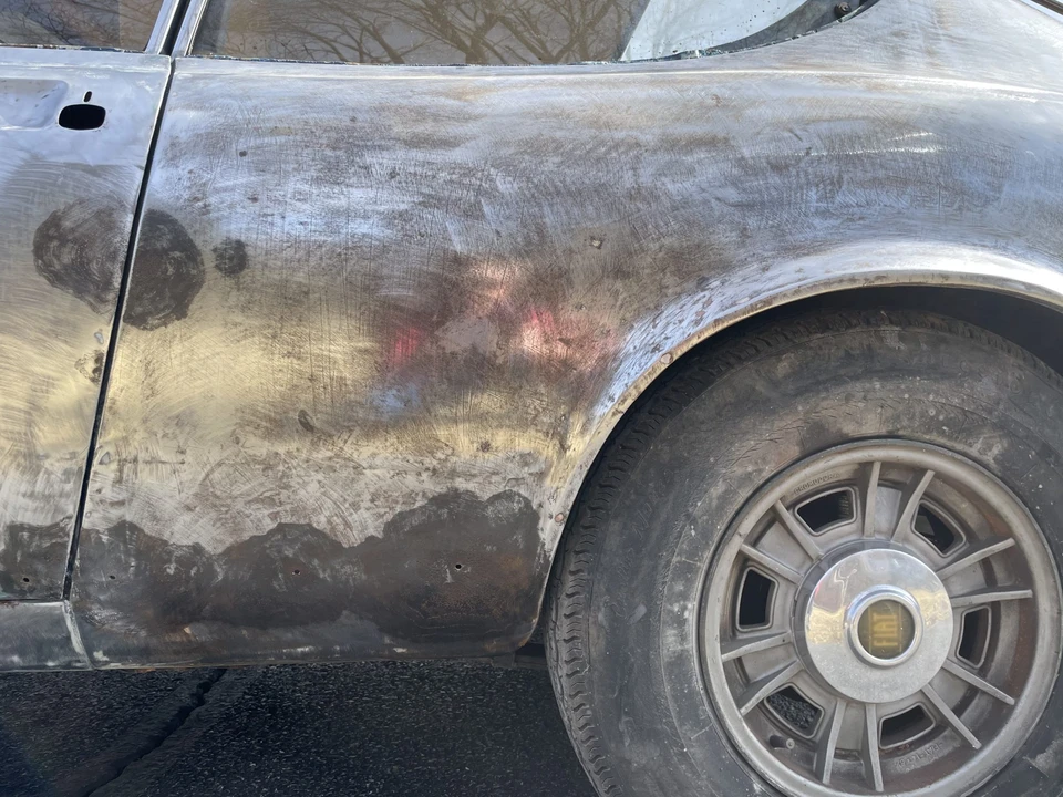1967 Fiat Dino 2.0 - Image 20 of 31