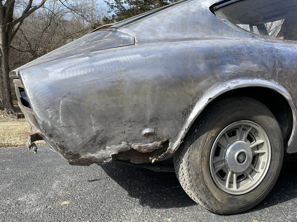 1967 Fiat Dino 2.0 - Image 25 of 31