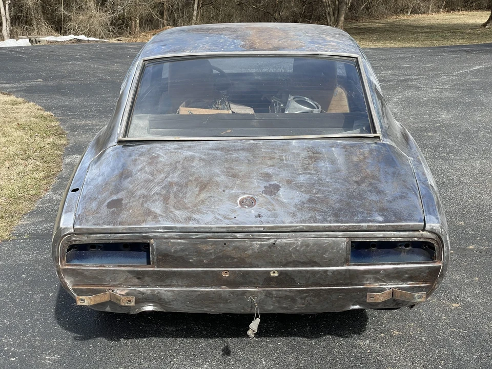 1967 Fiat Dino 2.0 - Image 7 of 31