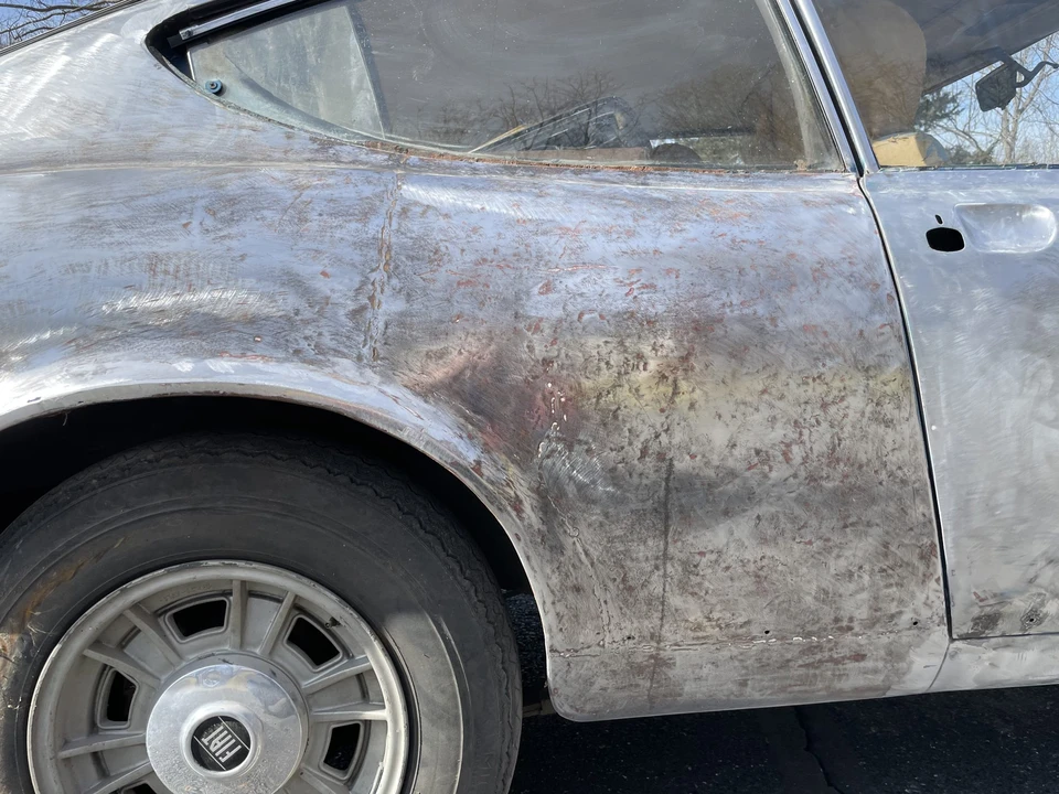 1967 Fiat Dino 2.0 - Image 29 of 31