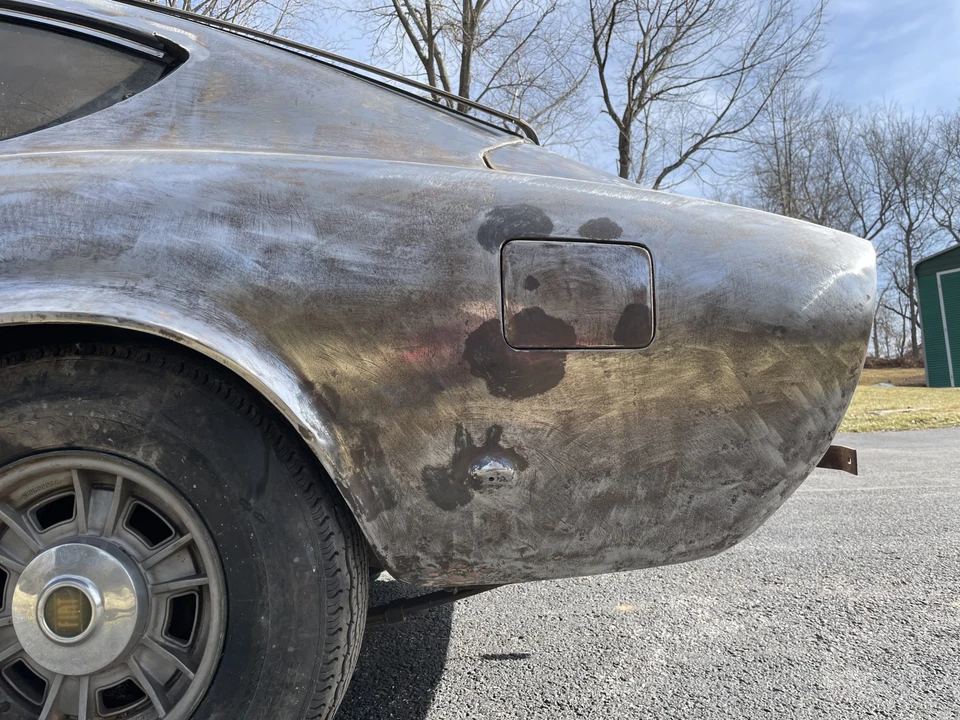 1967 Fiat Dino 2.0 - Image 21 of 31