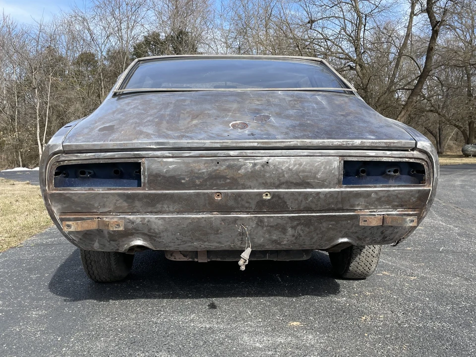 1967 Fiat Dino 2.0 - Image 6 of 31