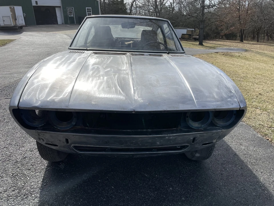 1967 Fiat Dino 2.0 - Image 3 of 31