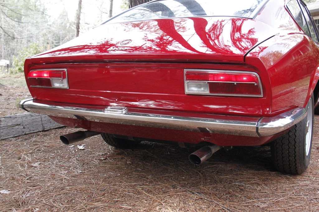 1967 Fiat Dino 2.0 - Image 19 of 31