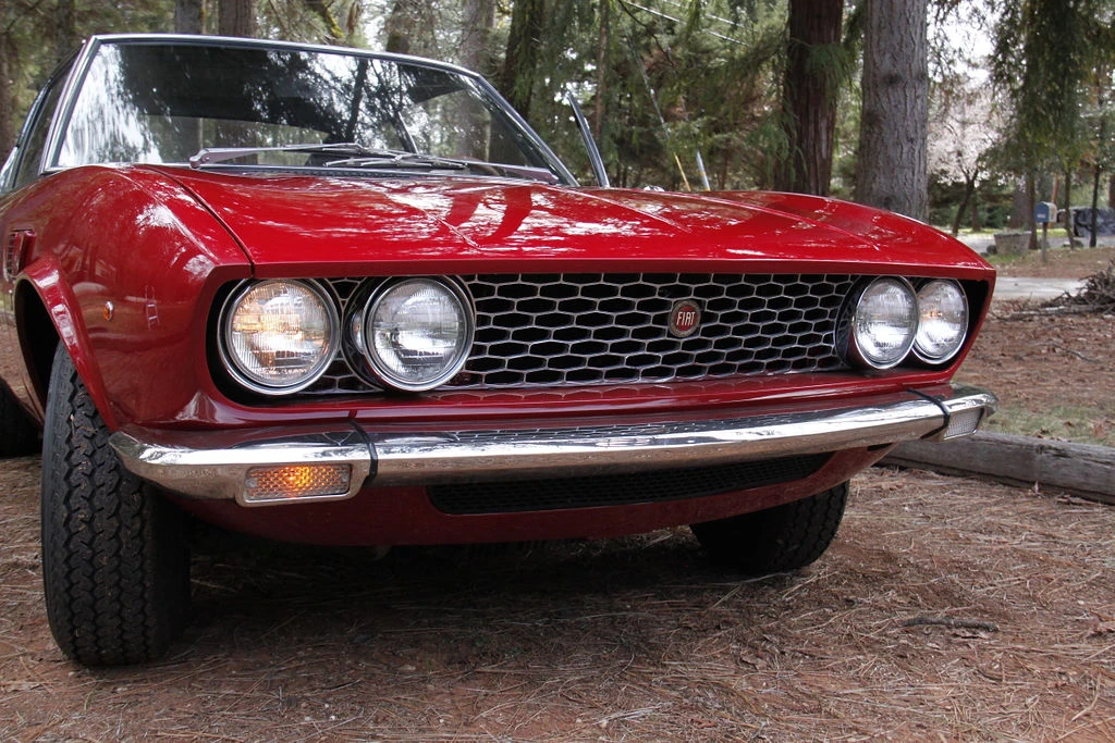 1967 Fiat Dino 2.0 - Image 11 of 31