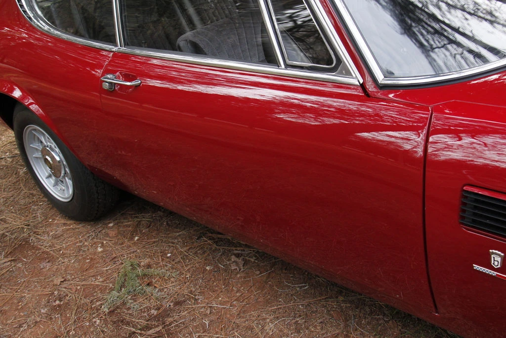 1967 Fiat Dino 2.0 - Image 30 of 31