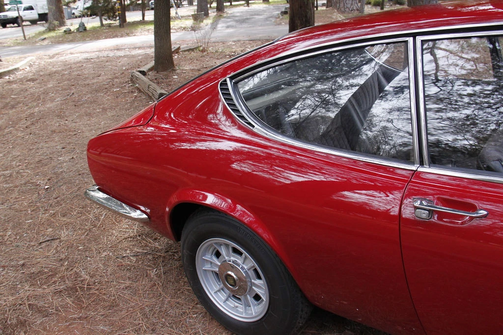 1967 Fiat Dino 2.0 - Image 29 of 31