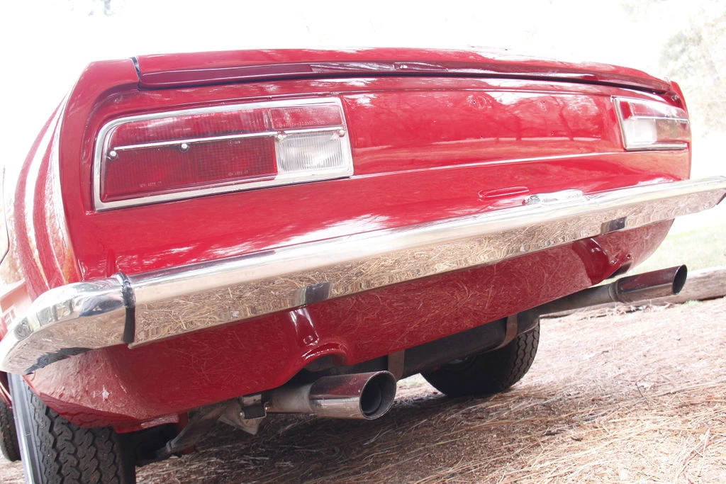 1967 Fiat Dino 2.0 - Image 21 of 31