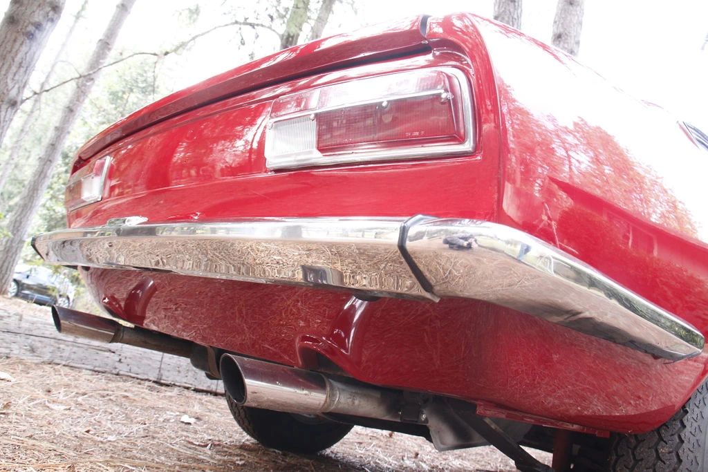 1967 Fiat Dino 2.0 - Image 28 of 31