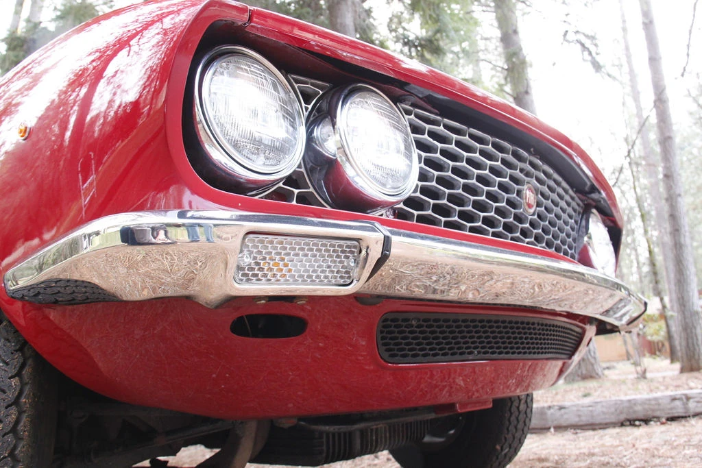 1967 Fiat Dino 2.0 - Image 12 of 31