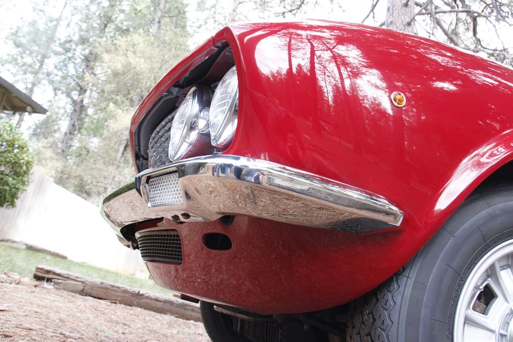 1967 Fiat Dino 2.0 - Image 27 of 31