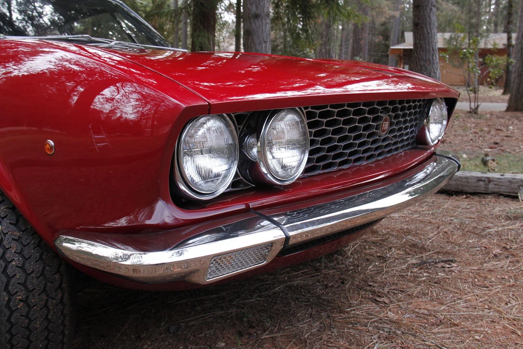 1967 Fiat Dino 2.0 - Image 13 of 31