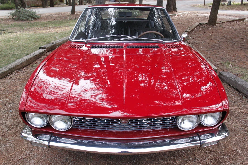 1967 Fiat Dino 2.0 - Image 10 of 31