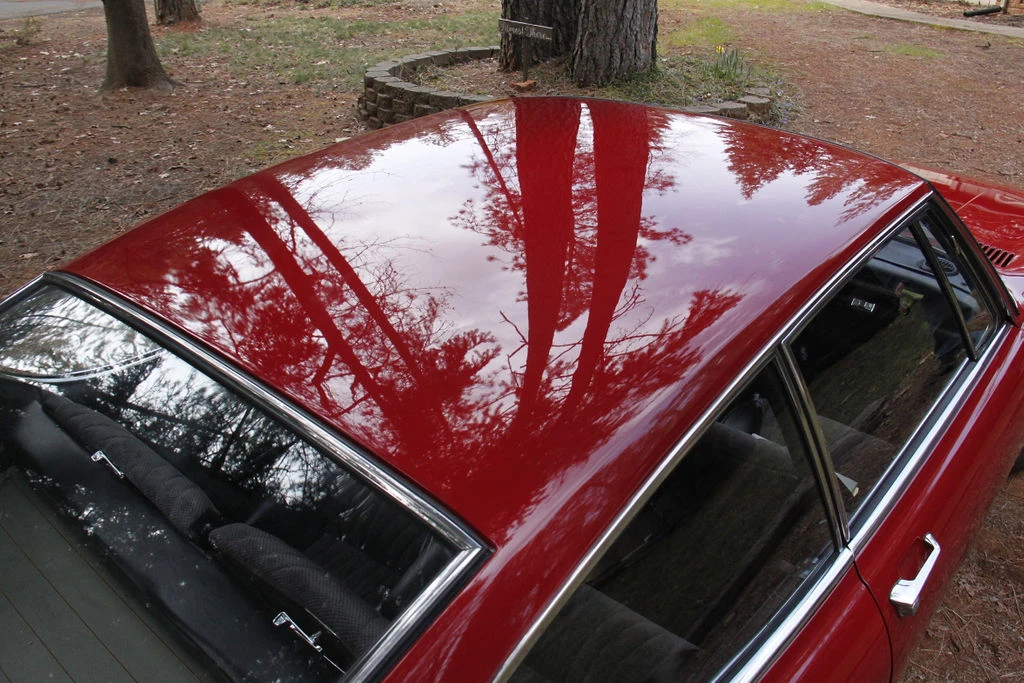 1967 Fiat Dino 2.0 - Image 26 of 31