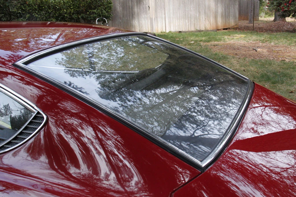1967 Fiat Dino 2.0 - Image 25 of 31