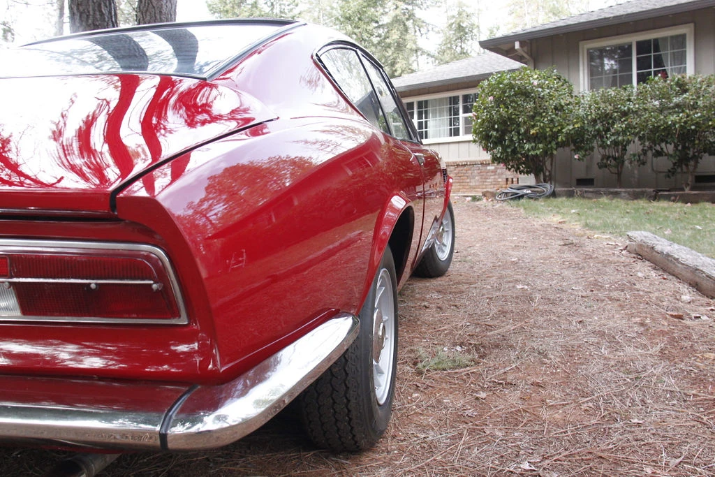 1967 Fiat Dino 2.0 - Image 23 of 31