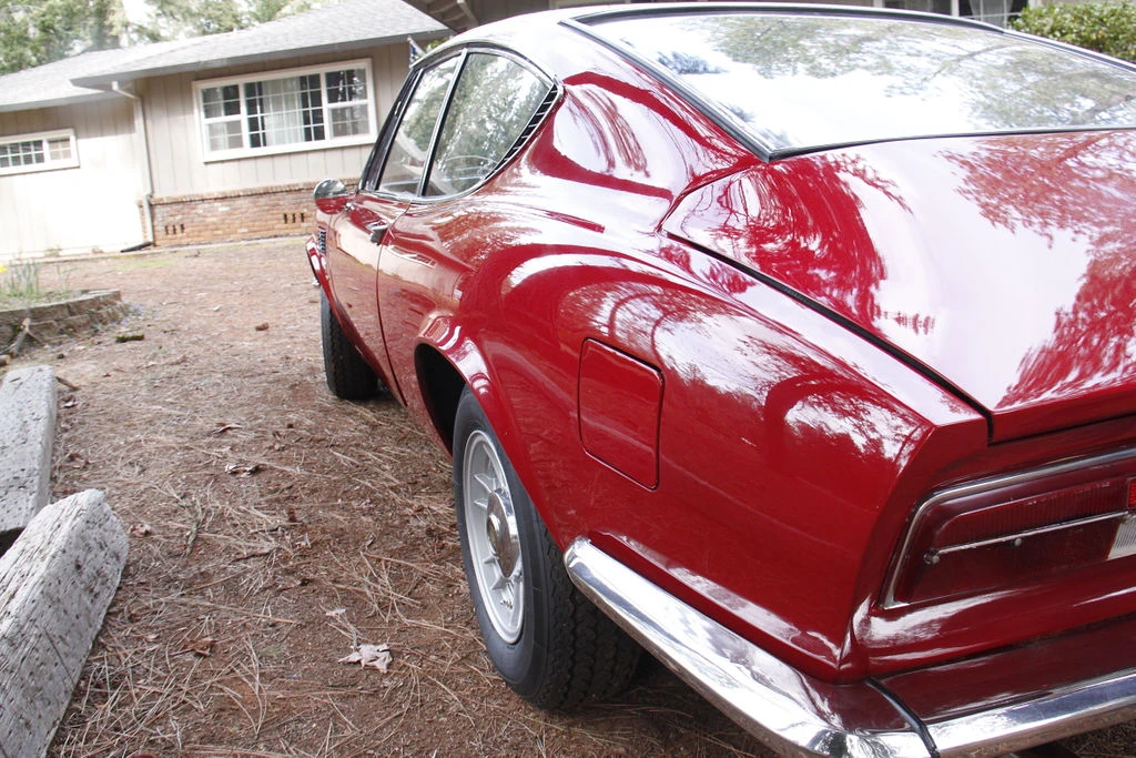 1967 Fiat Dino 2.0 - Image 22 of 31
