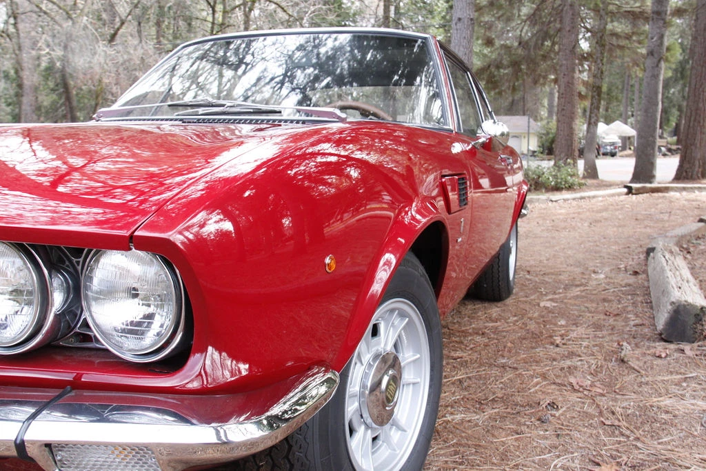 1967 Fiat Dino 2.0 - Image 16 of 31