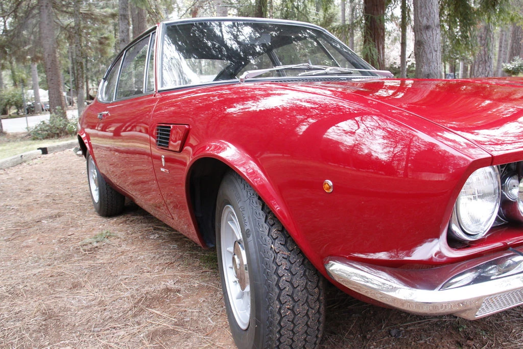 1967 Fiat Dino 2.0 - Image 15 of 31