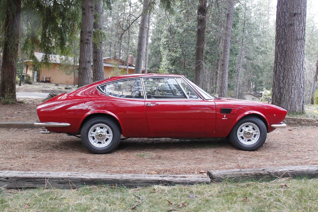1967 Fiat Dino 2.0 - Image 7 of 31