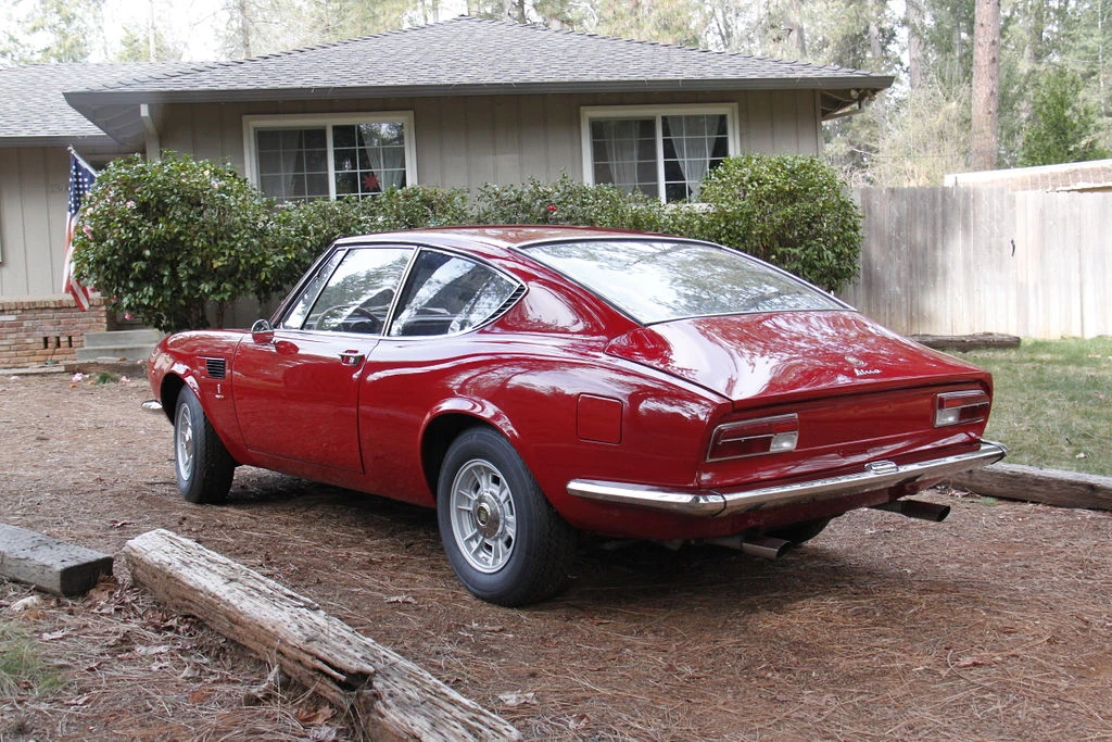 1967 Fiat Dino 2.0 - Image 3 of 31
