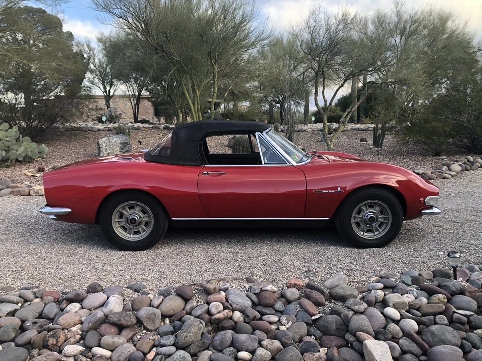 1967 Fiat Dino 2.0 - Image 29 of 31