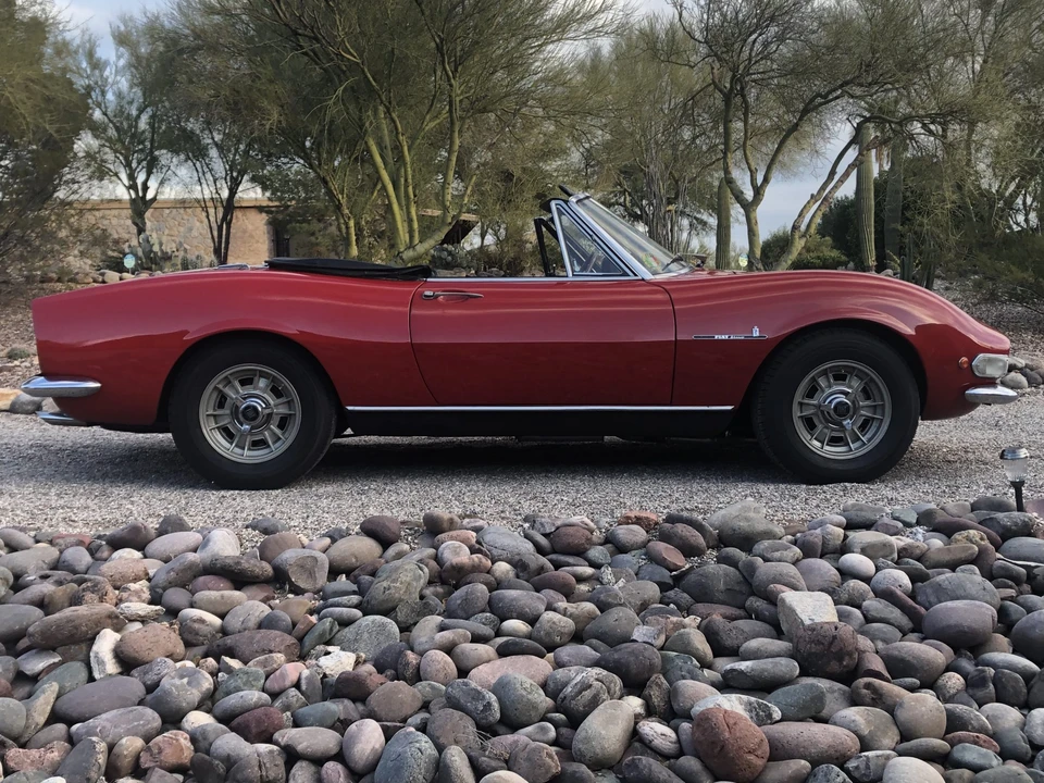 1967 Fiat Dino 2.0 - Image 28 of 31